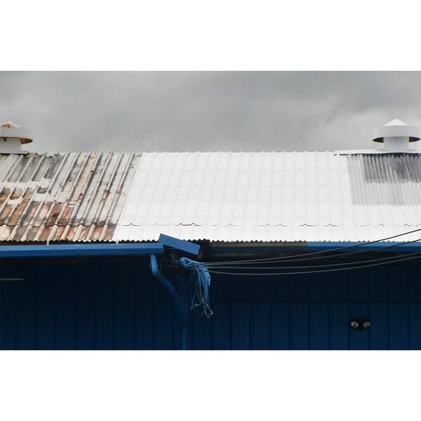 Img of GacoRoof Silicone Roof Coati